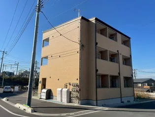 入間セイワレジデンスIIの画像