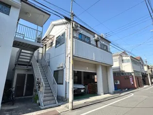 ミキハウスIIの画像