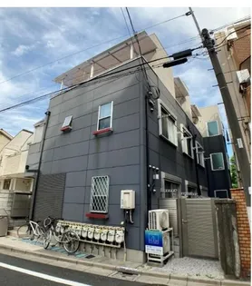 プロスパーマンション鷺宮の画像