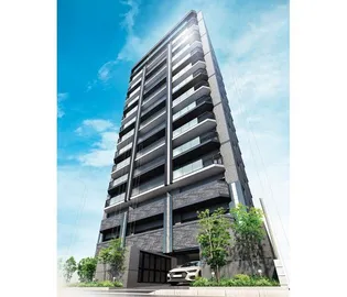 プレサンス ロジェ 栄三丁目の画像