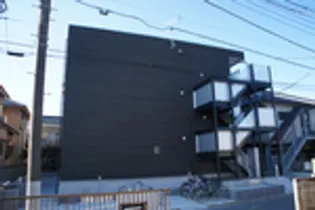 リブリ ナンバーナイン セカンドの画像