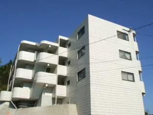 メゾン ド篠崎の画像