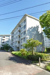 UR藤の台【5階】の外観