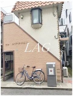 ヴェール ド アドニス【2階】の外観