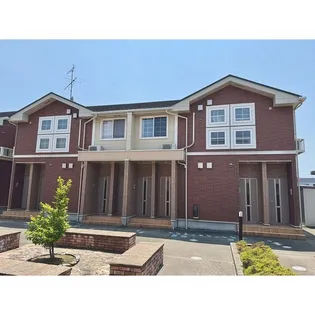 ブリアントビュー Eの画像