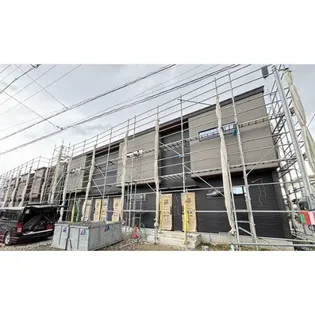 EDGEMOMENT下堀 A棟の画像