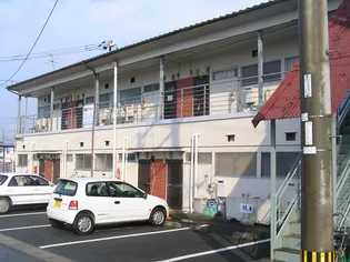 舞園アパートの画像