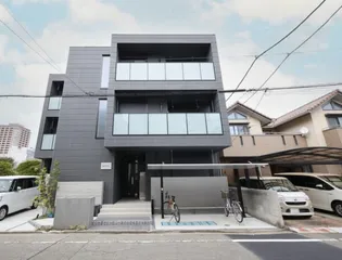 MAISON SUN BRIDGEの画像