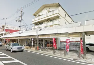 林マンションの画像