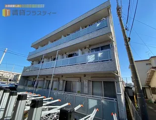 リブリ ラ サンサリテ西船橋の画像