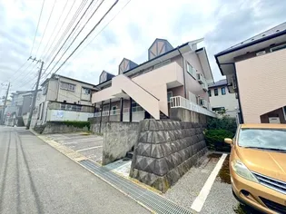 ラフィーヌ 吉野B棟の画像