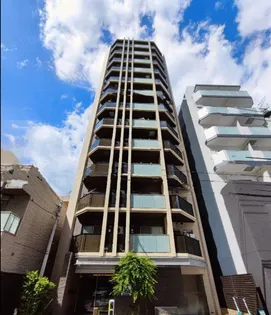 ハーモニーレジデンス浅草#002【8階】の間取り