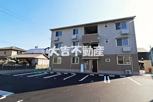 LUPINUS GARDENの画像