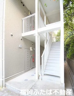 ベル メゾンの画像