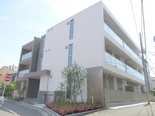 グレイス北千住の画像