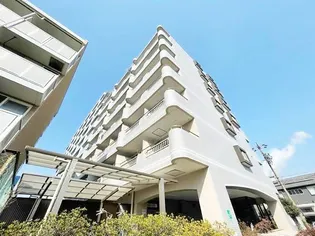 シーズンコート川間の画像