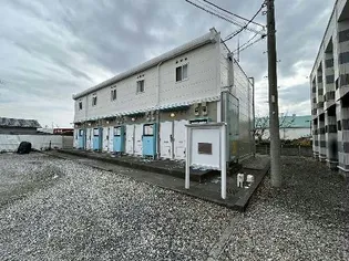 レオパレスアルテIIの画像