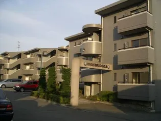 ハイブリッジIIの画像