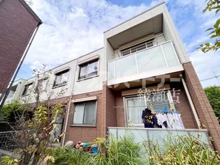 アネックス南花畑の画像