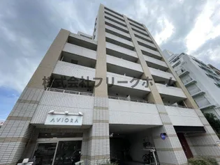 プライムアーバン武蔵小金井II【7階】の外観