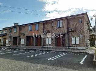 フォックス ヒルズ Bの画像