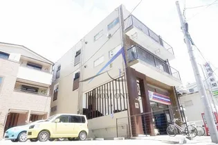 太平ビルの画像