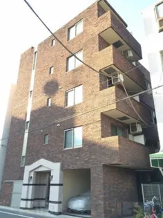 SINーCITY多摩川の画像