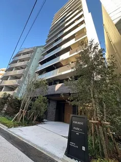 パークアクシス浦安の画像