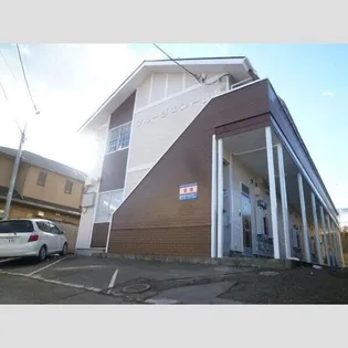 宮城県仙台市青葉区国見5【アパート】の外観