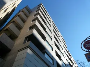 TBC麻布【6階】の外観