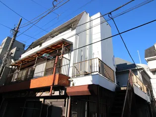 コーポシバタの画像