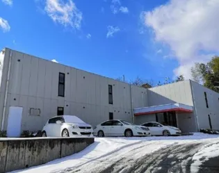 セレーノ国見【2階】の外観