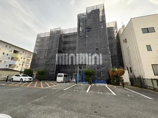 リバーサイド丸八苑の画像