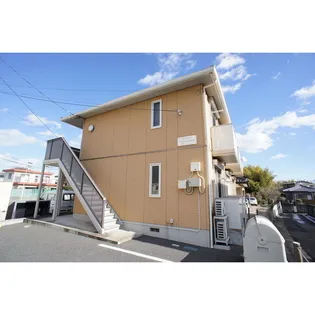 Sha Maison Via Lattea【2階】の外観