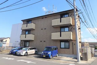 レジデンス IIIの画像