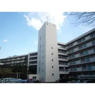 東急ドエル宮崎台フェニックスの画像