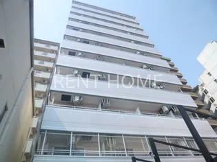 アベニューリップル新深江の画像