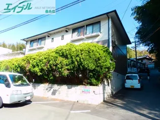 プロスペリティ高坂 A棟の画像