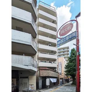 SSビル池尻の画像