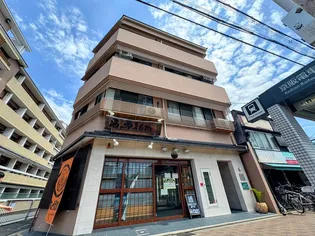 リバーサイド松家の画像