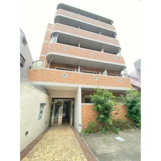 相川フラワーコートの画像