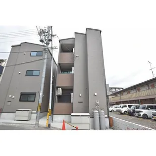 壬生御所ノ内町Bの画像