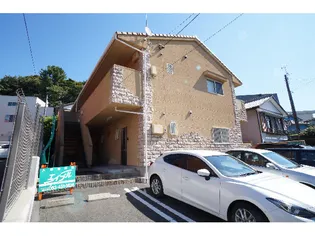 ウエストヒルズTAKAMACHIの画像