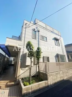 フレグランス椎名町の画像