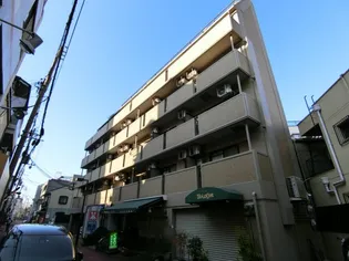 ウエストパレスの画像