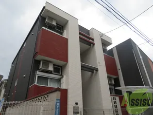 ジェルム旭ヶ丘の画像