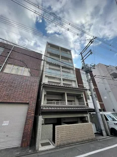 パサージュ二条城東の画像