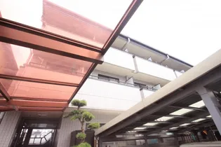 シャルム門之園の画像