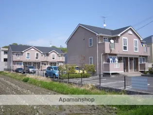 ル レーヴA Bの画像