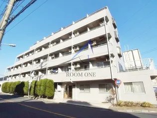 パレ ドール高砂Iの画像